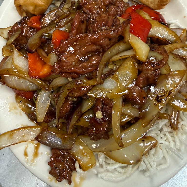 Delicious Dinner Options for Every Palate