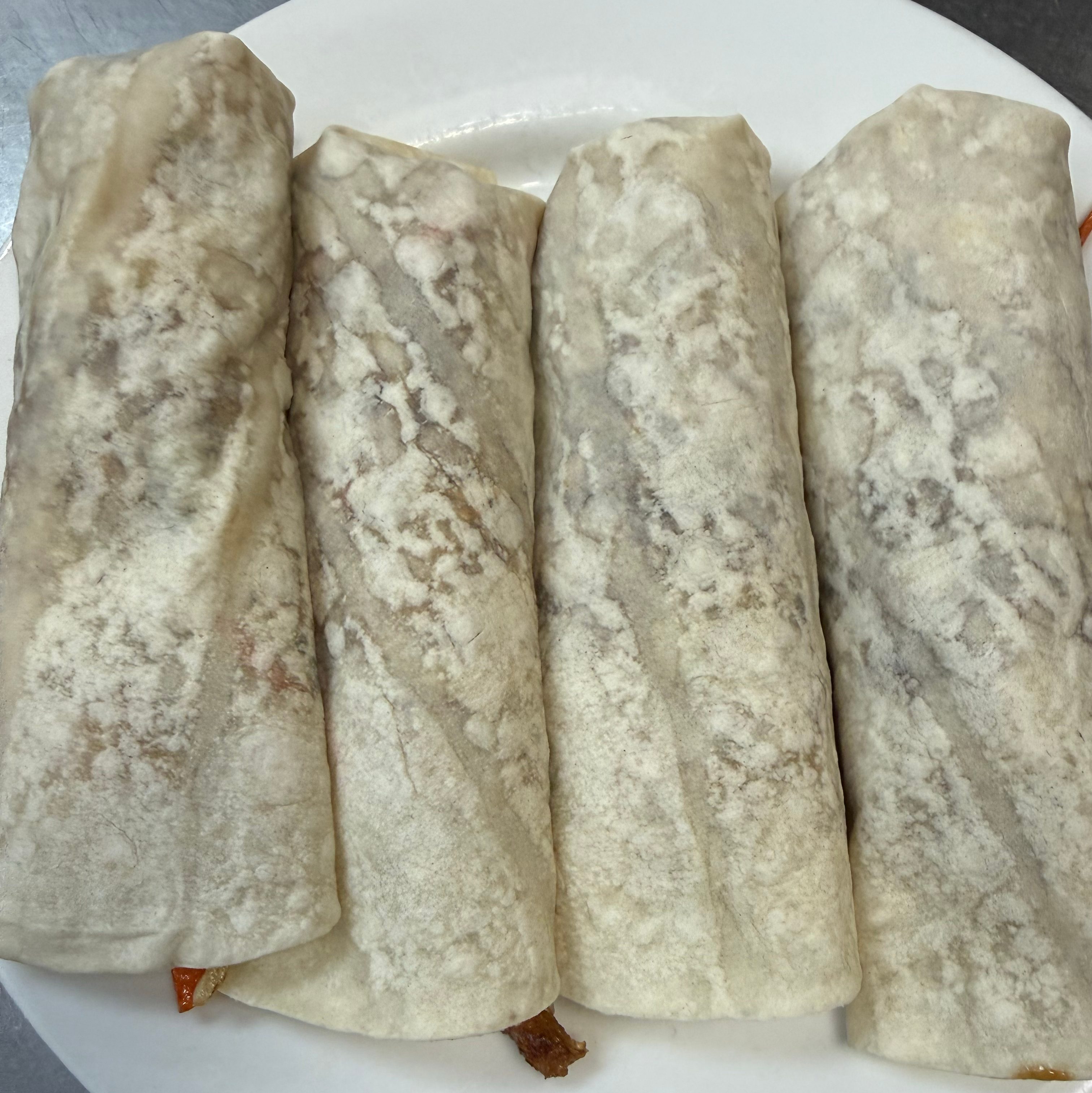 Combination Moo Shu.