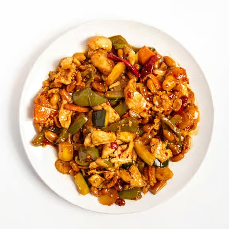 Pineapple Fried Rice: A Flavorful Asian Delight