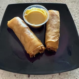 Egg Rolls