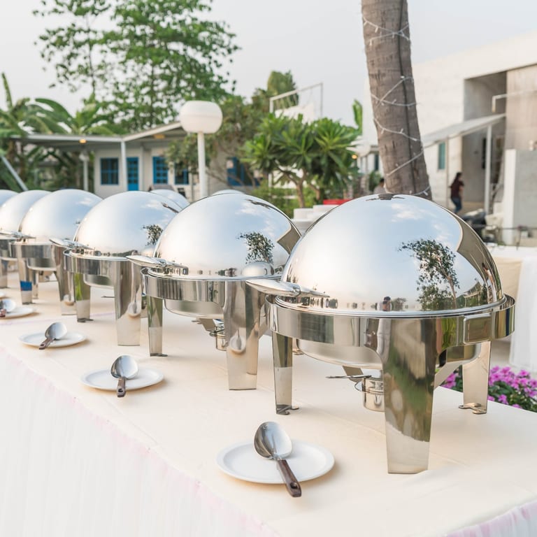 Catering for Every Occasion