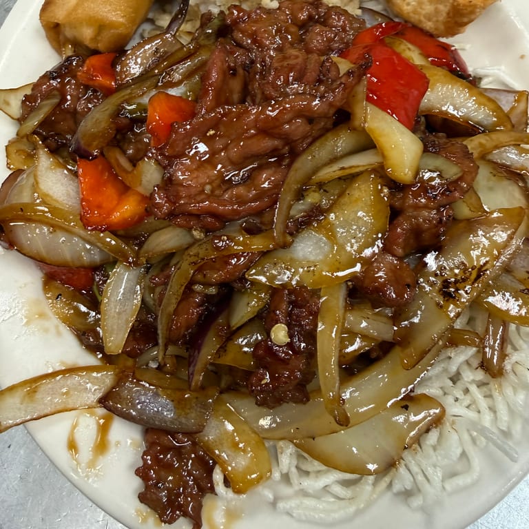 Delicious Pho and Noodle Soups